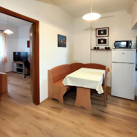 Apartment Carmen Soline  Extérieur photo